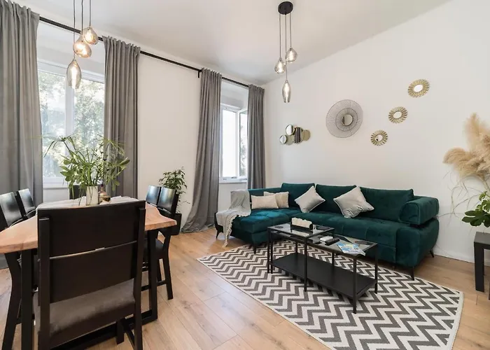 Maraska Lux Apartment Zadar