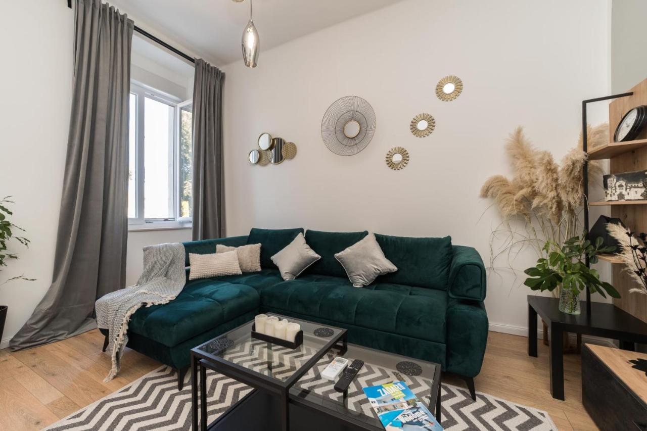 Maraska Lux Apartament Zadar