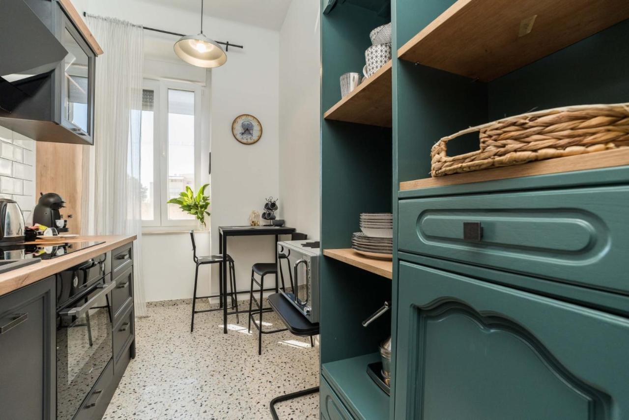 Maraska Lux Apartament Zadar