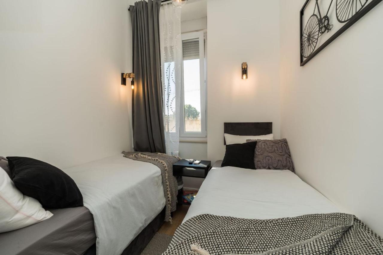 Maraska Lux * Zadar