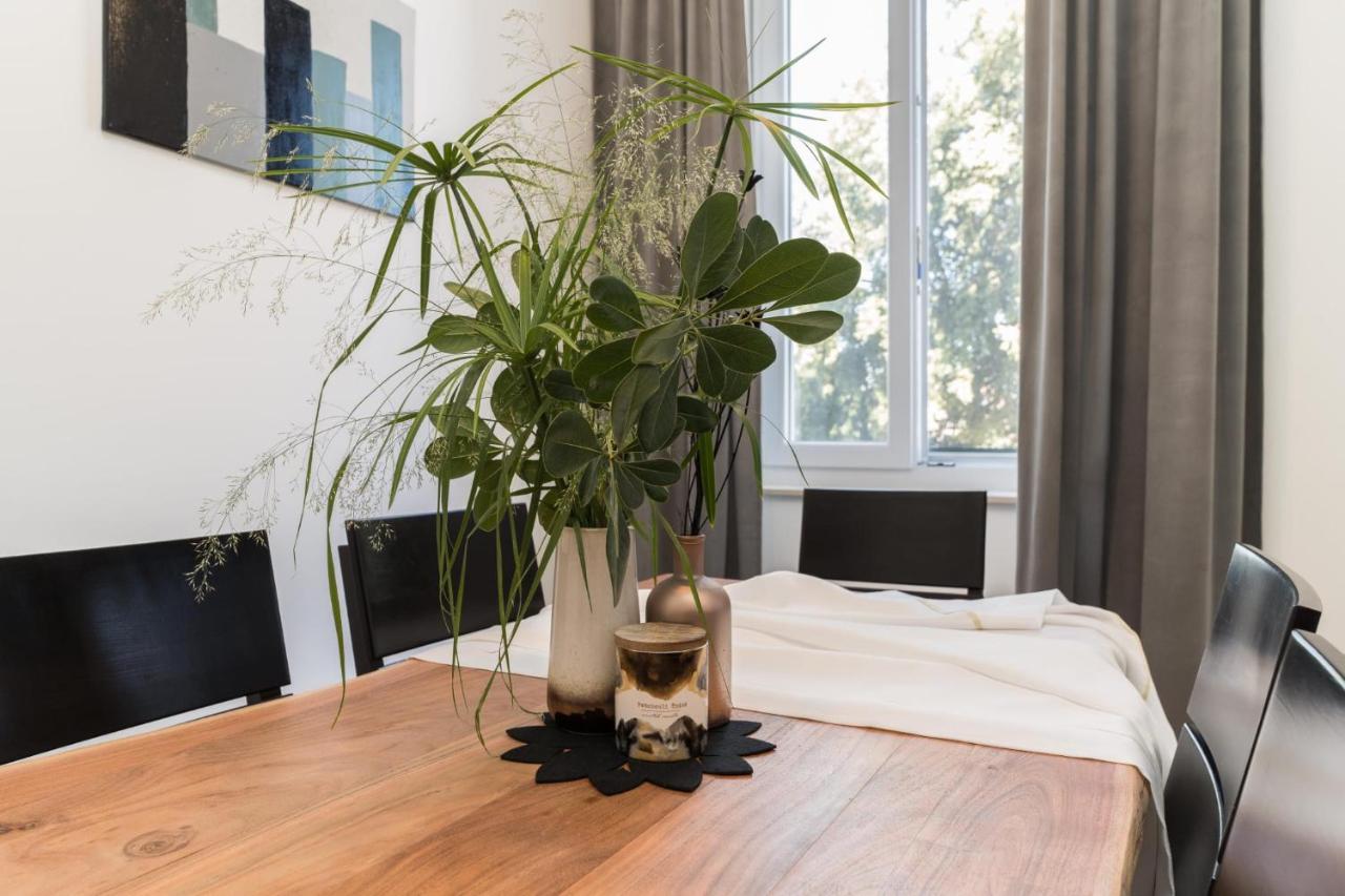 Maraska Lux Apartament Zadar