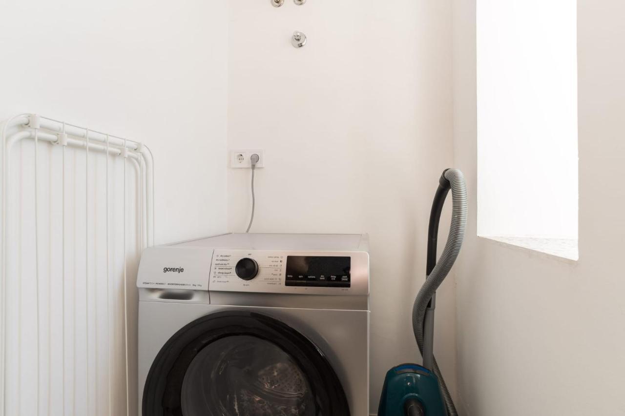 Maraska Lux Apartament Zadar
