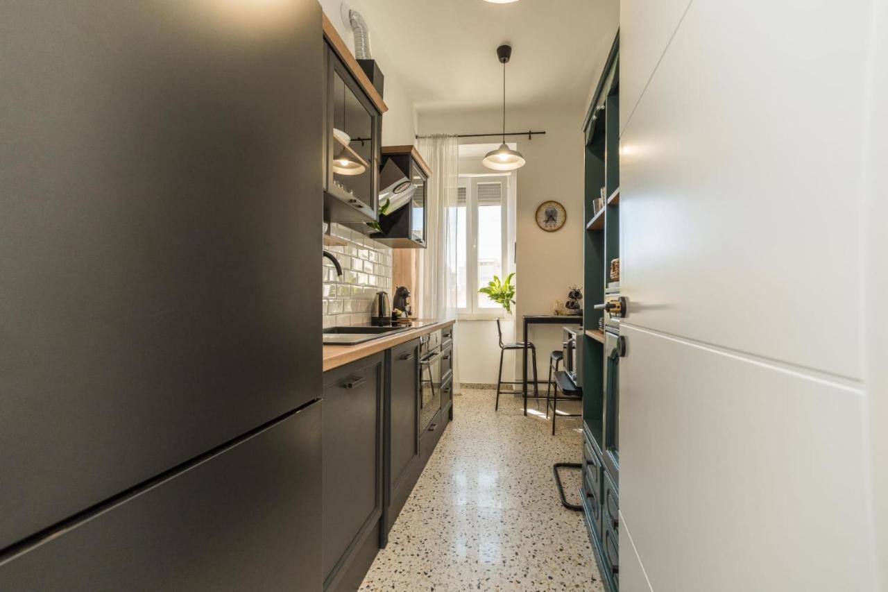 Maraska Lux Apartament *