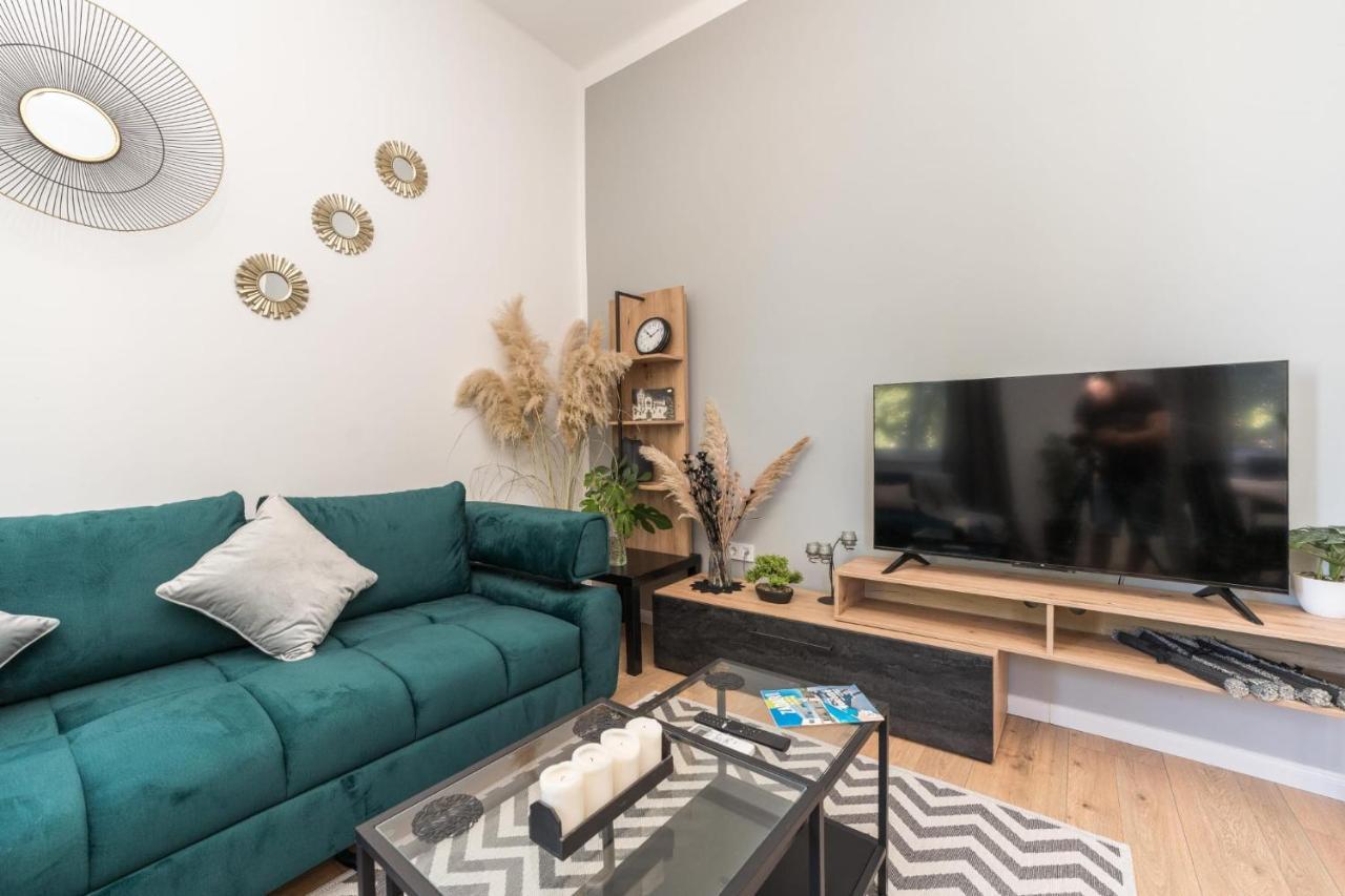 Apartament Maraska Lux