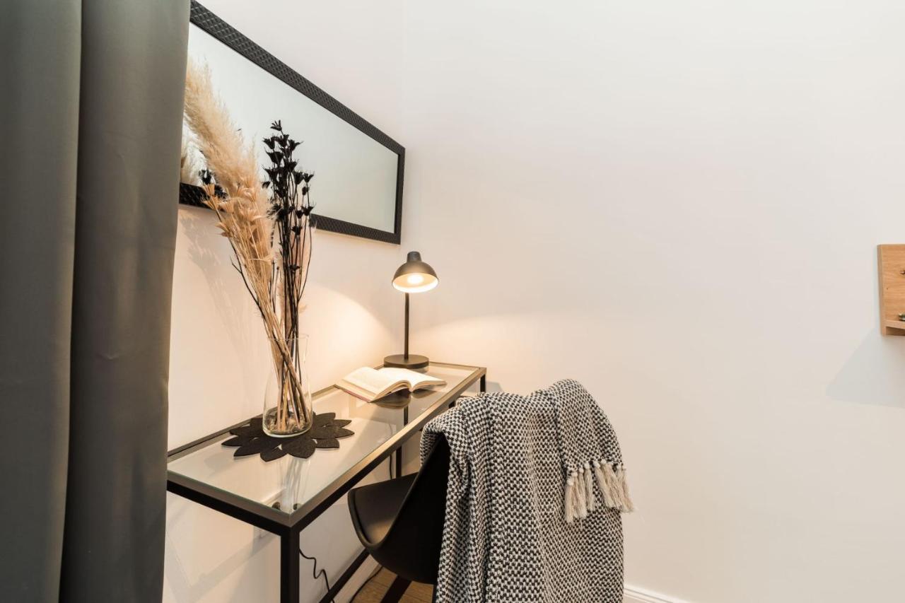 Maraska Lux Apartament
