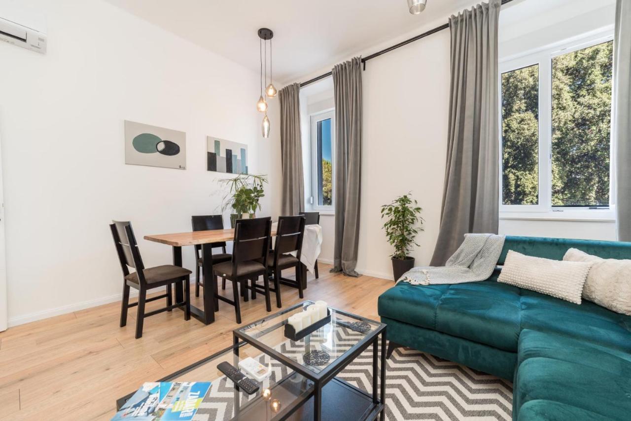 Apartament Maraska Lux *