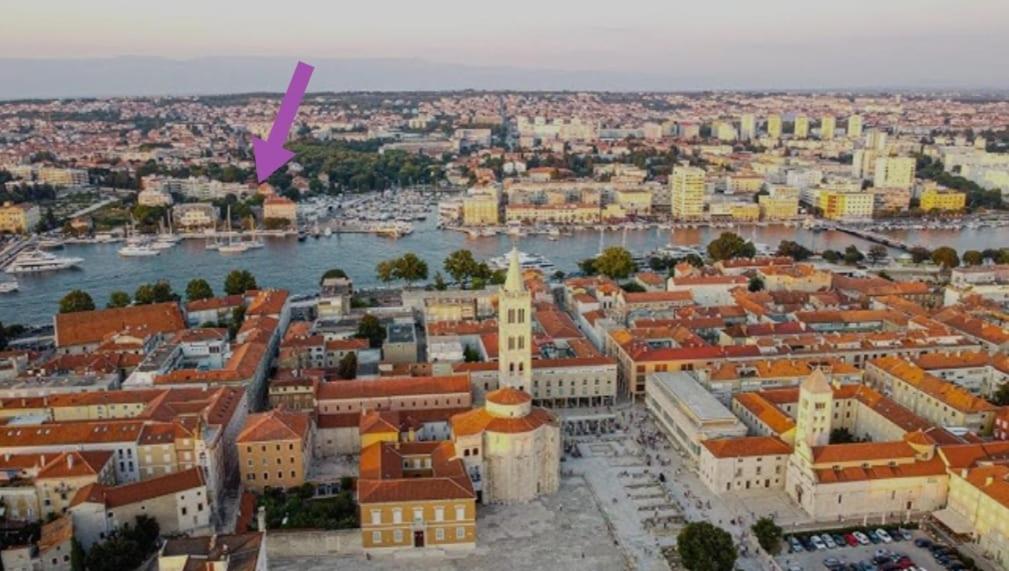 Maraska Lux Apartament